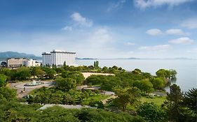 Grand Mercure Lake Biwa Resort & Spa
